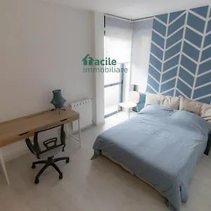 Welcome - Privata In Condiviso A Alloggio in famiglia