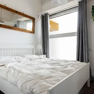 Airloft 1 Comfort Vicino A Fiera Appartamento