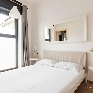Airloft 2 Confort Vicino A Fiera Appartamento