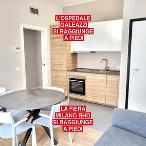 Mind Fiera House Appartamento